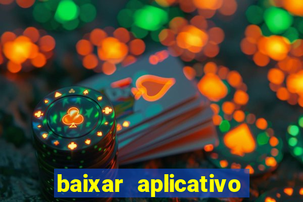 baixar aplicativo para fazer jogo do bicho